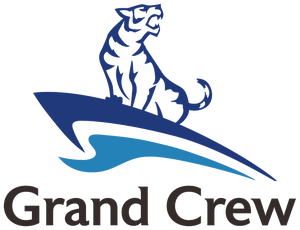 Grand Crew