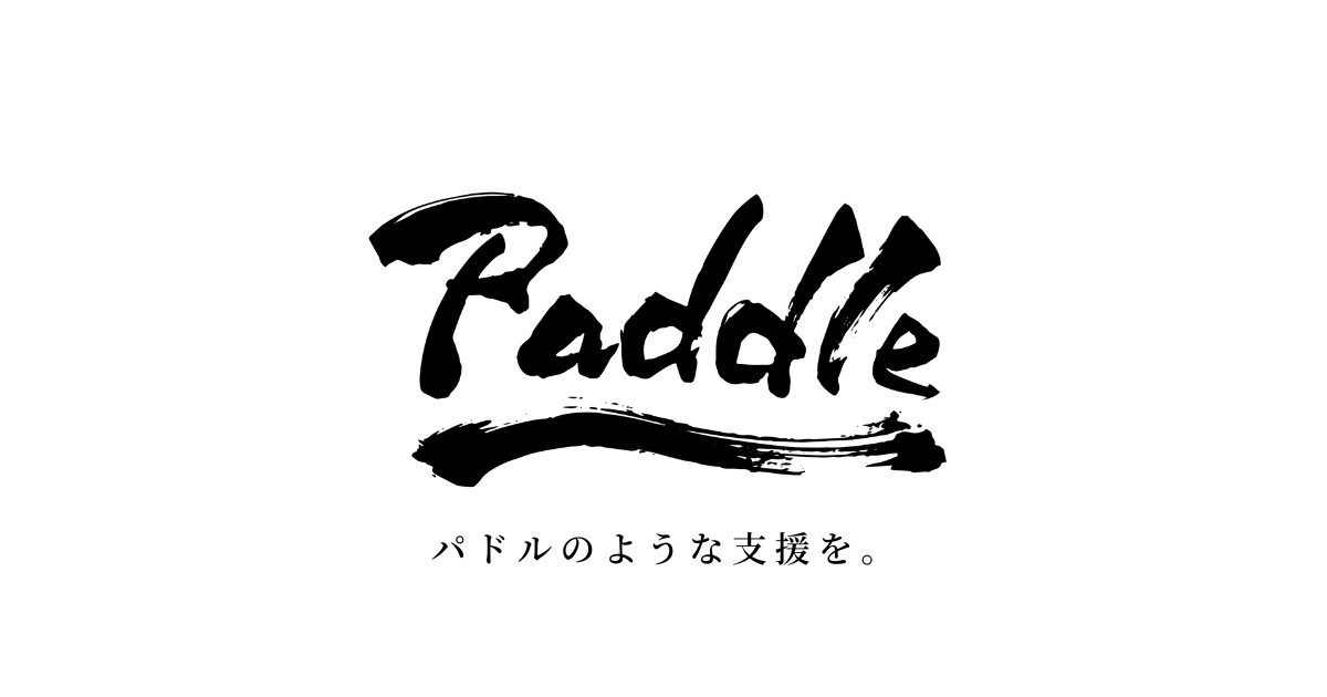Paddle