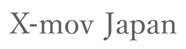 X-mov Japan